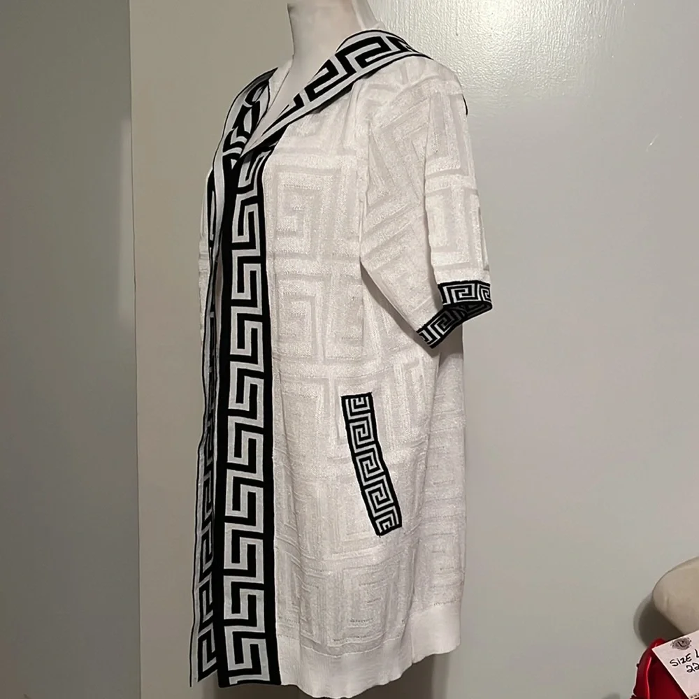 Prestige Original Hooded Cover Up - Picture 3 of 6